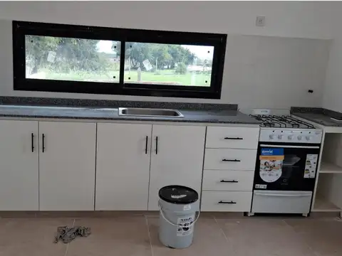 Casa en venta San Sebastian - Cuan Propiedades