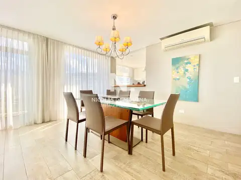 Departamento en Venta en Jaguel Del Esquinero, USD 640.000