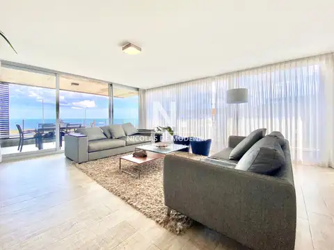 Departamento en Venta de 4 ambientes