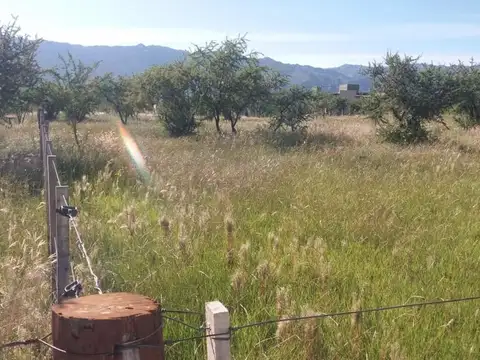 Terreno en Venta de 1100,0 m2