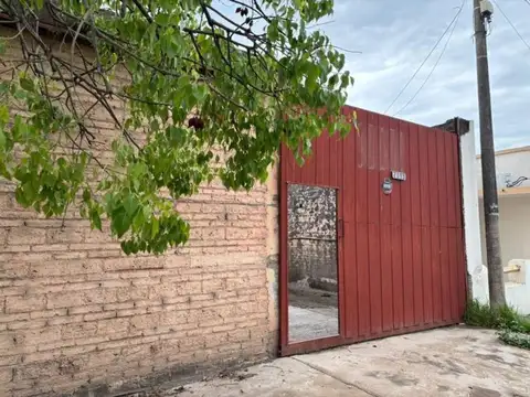 Galpon en Venta 36 años