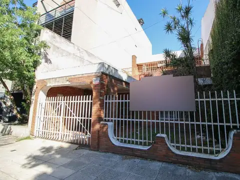 LOTE TERRENO 380 M2 MONTE CASTRO