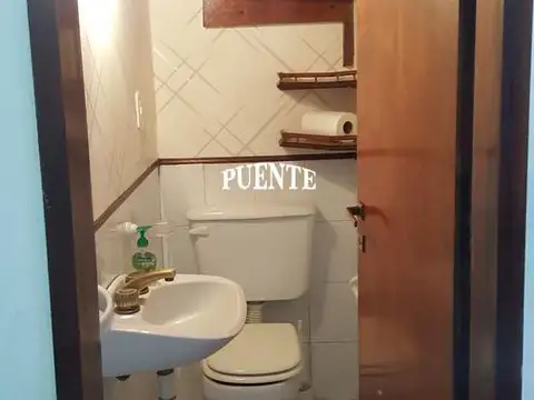 Casa en Alquiler de 2 dormitorios