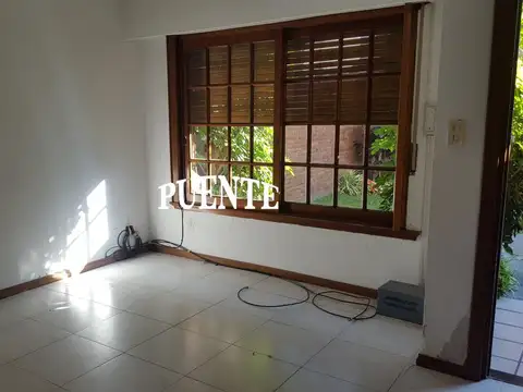 Casa en Alquiler al Oeste