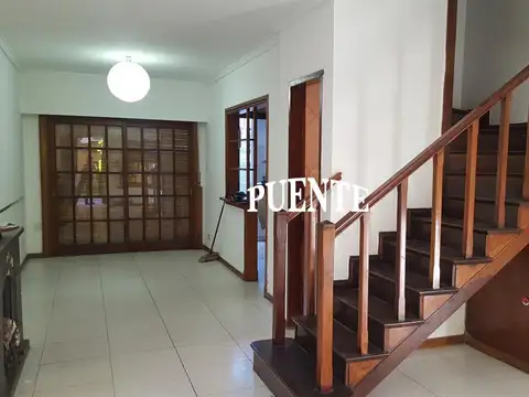Casa en Alquiler al Oeste