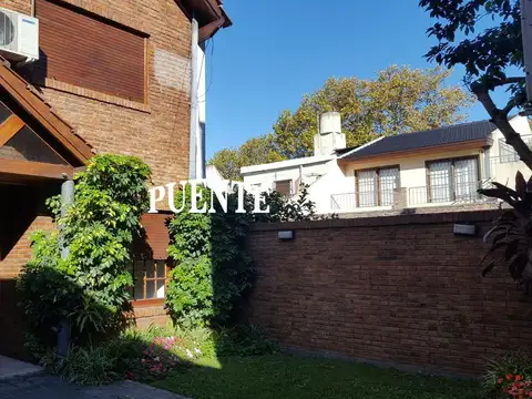 Casa en Alquiler de 2 dormitorios