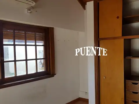 Casa en Alquiler A Estrenar