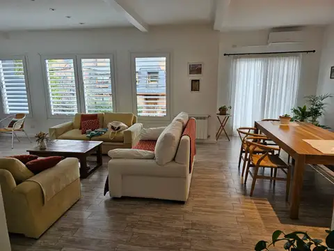 Departamento en Alquiler en Martinez Vias / Libertador, USD 1.800
