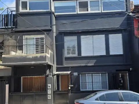 Departamento en Alquiler en Martinez Vias / Libertador, Martinez