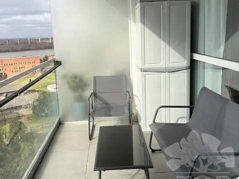 Departamento en Venta en Zarate, USD 105.000