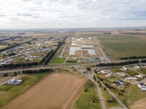 Lote en Barrio Privado Las Victorias Etapa II, lote de 602 m2. Canning, Ezeiza.
