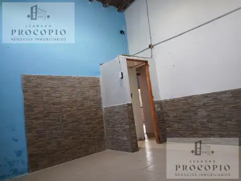 Depto Tipo Casa en Venta en Mercedes, USD 75.000