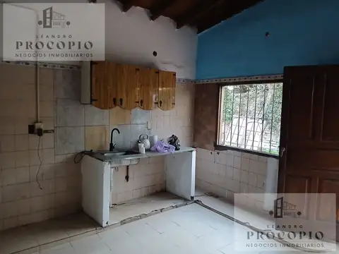 Depto Tipo Casa en Venta de 6 ambientes