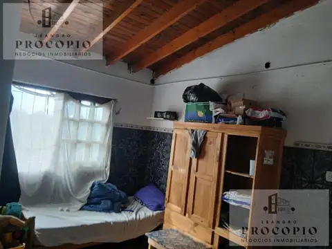 Depto Tipo Casa en Venta 12 años