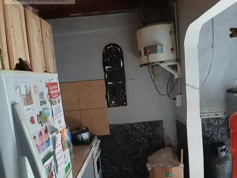 Depto Tipo Casa en Venta con 2 cocheras