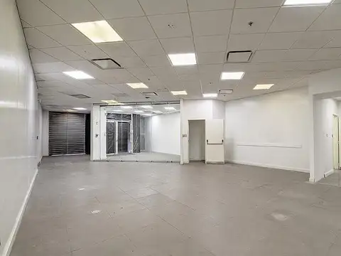 Av Cabildo al 2300