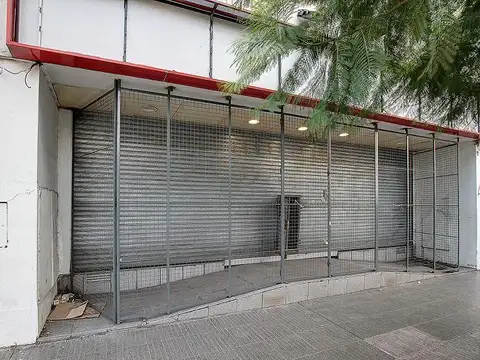 Av Cabildo al 2300