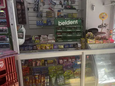 Fondo Comercio en Venta 19 años