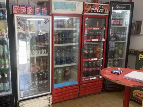 Fondo Comercio en Venta en Villa del Parque, USD 18.000