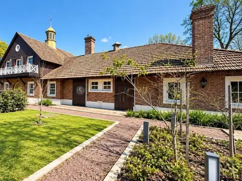 Lote  en Venta en Barrio Privado Almahue, Pilar, Buenos Aires                                                  