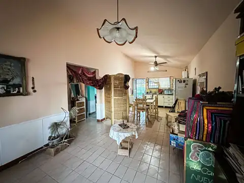 Casa en Venta 15 años
