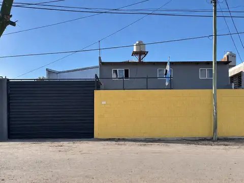 Galpon en Alquiler en Villa de Mayo, USD 3.000