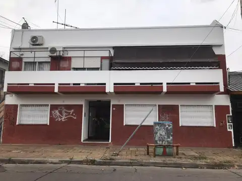 Departamento - Caseros