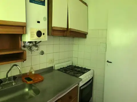 Departamento en Venta en Caseros, USD 40.000