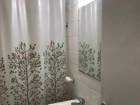 Departamento - Caseros