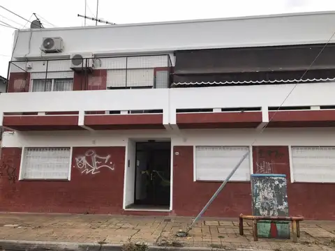 LA MERCED al 4300