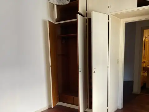 Depto Tipo Casa en Venta en Barracas, USD 73.000