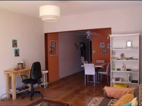 Departamento en Alquiler Temporal de 3 dormitorios