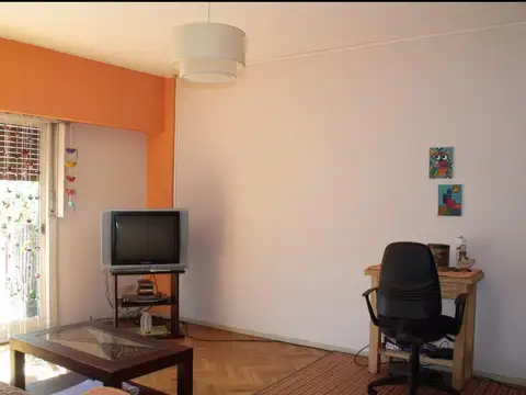 Departamento en Alquiler Temporal de 4 ambientes