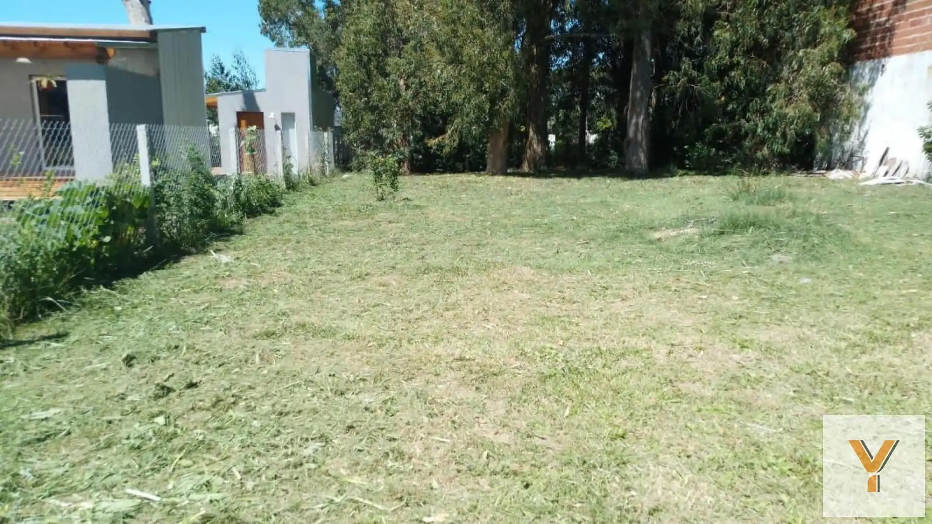 Terreno en Venta - 472mts