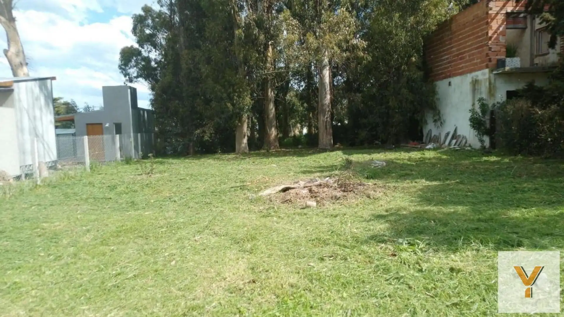 Terreno en Venta - 472mts