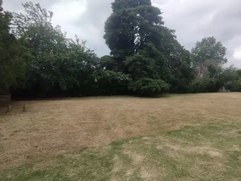 Terreno en Venta en Villa de Mayo, USD 130.000
