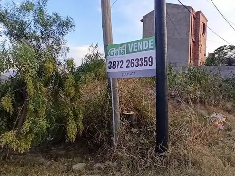 VENTA | TERRENO GRAND BOURG