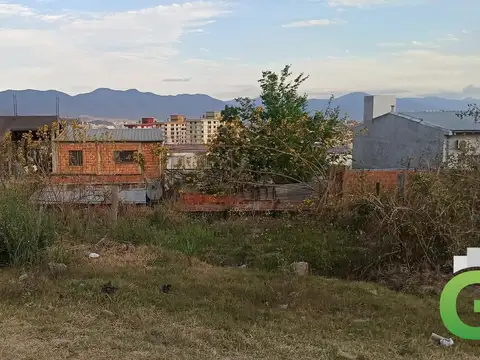 VENTA | TERRENO GRAND BOURG