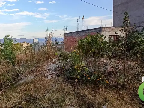 Terreno en Venta en Barrio Grand Bourg, USD 30.000