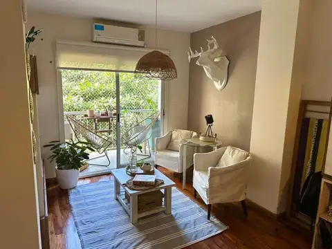 VENTA DEPARTAMENTO 2 AMB OLIVOS