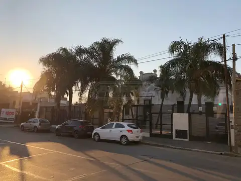 Presidente Peron 300