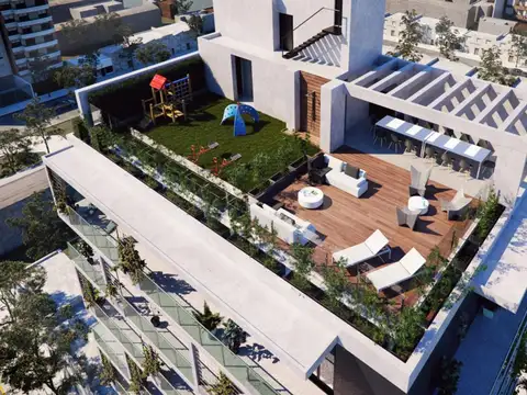 Departamento en Venta en Republica De La Sexta, USD 58.000