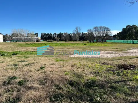 Terreno en Venta en Canning, USD 90.000