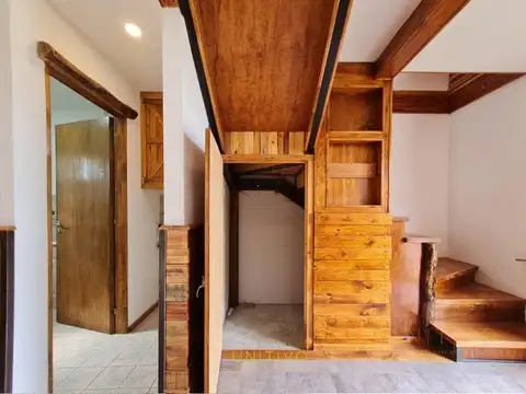 Departamento en Alquiler A Estrenar