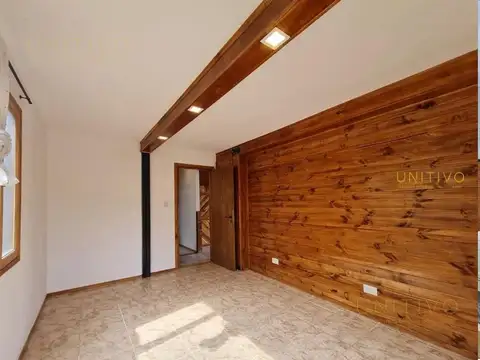 Departamento en Alquiler con 2 cocheras