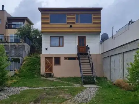 Departamento en alquiler