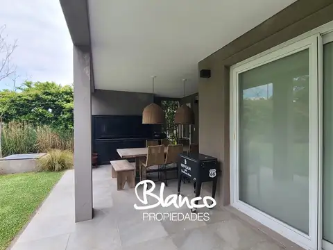 Casa en Alquiler Temporal de 3 dormitorios