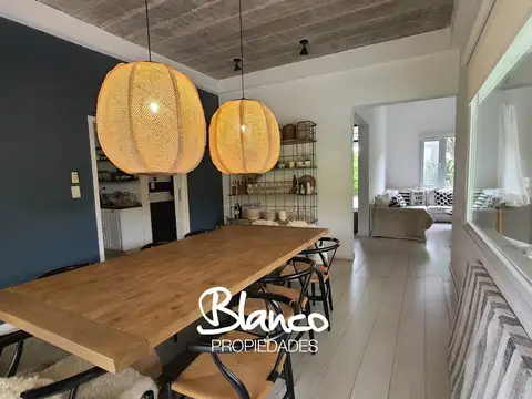 Casa en Alquiler Temporal 10 años