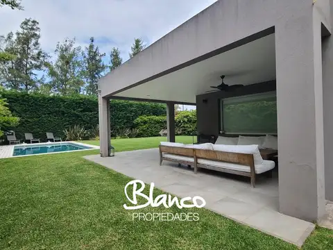 Casa  en Alq. Temporario en Estancias del Pilar, Pilar, G.B.A. Zona Norte