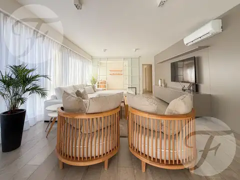 Departamento en Venta en Recoleta, USD 1.350.000